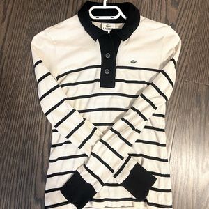 Women’s XS Collared Sweater